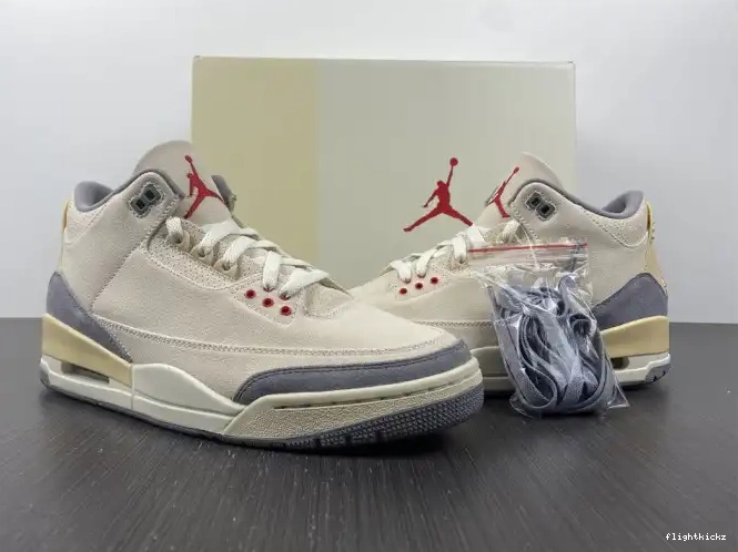 DH7139-100 3 Retro Air Jordan Muslin 0508
